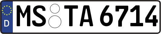 MS-TA6714