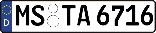 MS-TA6716