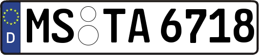MS-TA6718