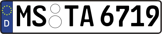 MS-TA6719