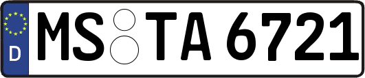 MS-TA6721