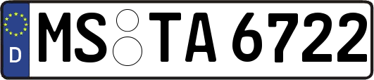 MS-TA6722