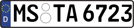 MS-TA6723