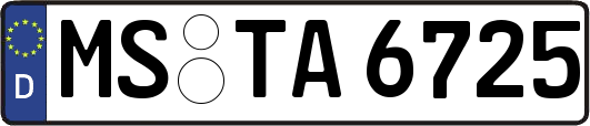 MS-TA6725
