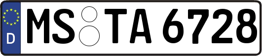 MS-TA6728