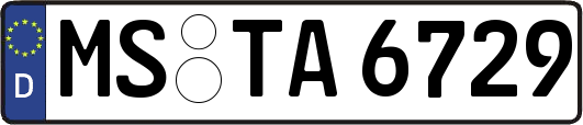 MS-TA6729