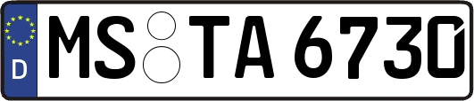 MS-TA6730