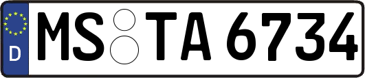 MS-TA6734