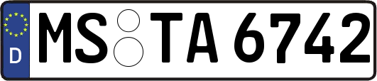 MS-TA6742