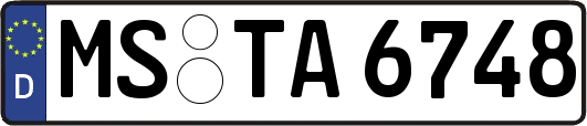 MS-TA6748