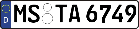 MS-TA6749