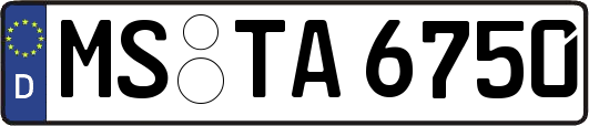 MS-TA6750