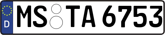 MS-TA6753