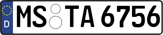 MS-TA6756