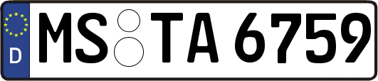 MS-TA6759