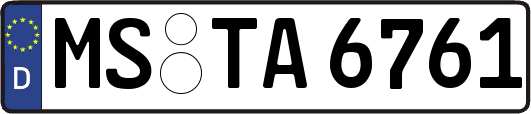 MS-TA6761