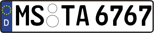 MS-TA6767