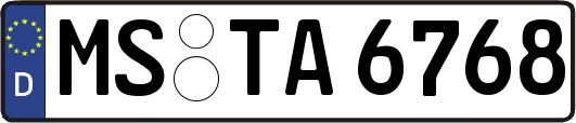 MS-TA6768