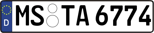 MS-TA6774