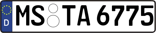 MS-TA6775