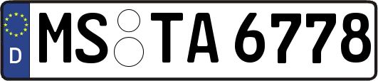 MS-TA6778
