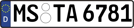 MS-TA6781