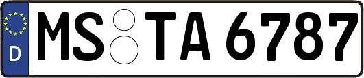 MS-TA6787