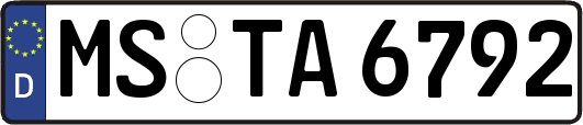 MS-TA6792