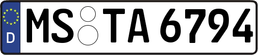 MS-TA6794