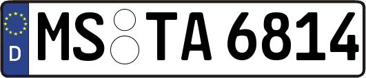 MS-TA6814