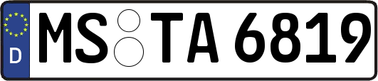 MS-TA6819