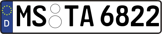 MS-TA6822