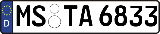 MS-TA6833