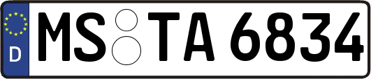 MS-TA6834