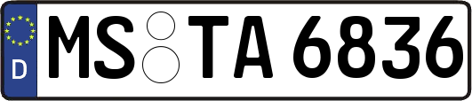 MS-TA6836