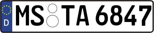 MS-TA6847