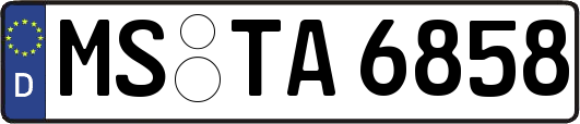 MS-TA6858