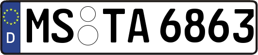 MS-TA6863