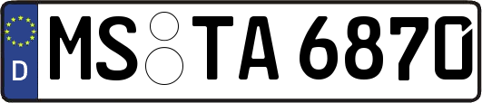MS-TA6870