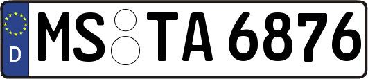 MS-TA6876