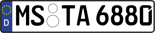 MS-TA6880