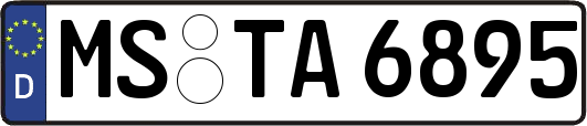 MS-TA6895