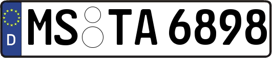 MS-TA6898