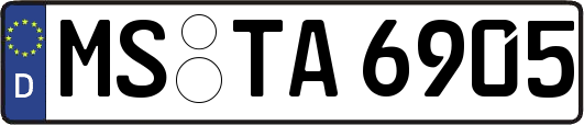 MS-TA6905