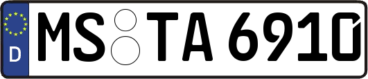 MS-TA6910