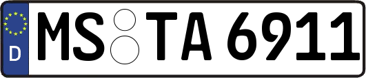 MS-TA6911