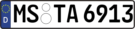 MS-TA6913
