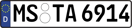MS-TA6914
