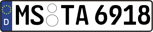 MS-TA6918