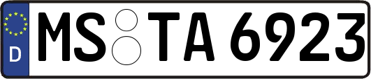 MS-TA6923